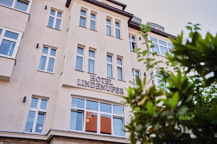 Hotel Lindenufer photo 2