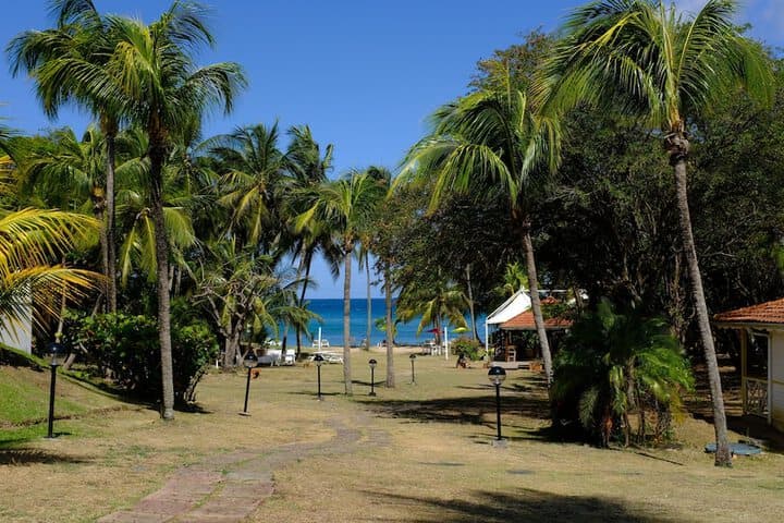 LImpératrice Village Résidence Hôtelière photo 4