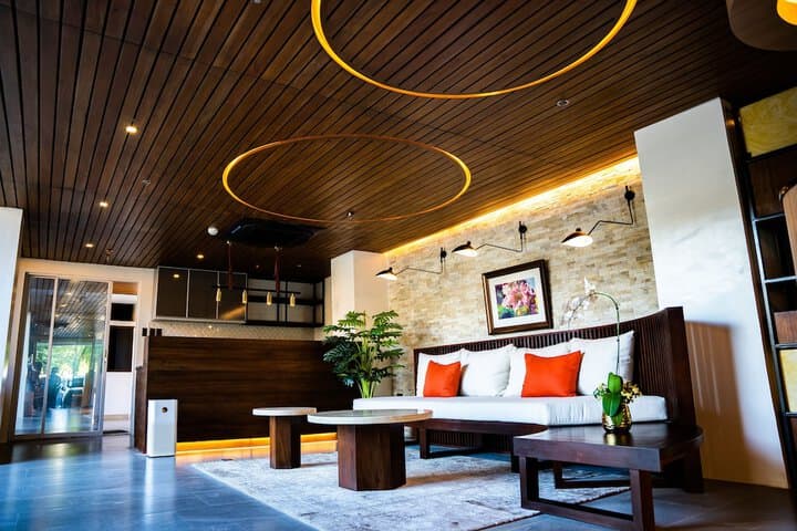 Chambre Hotel Mactan photo 5