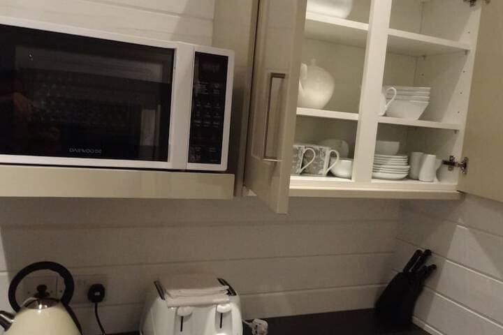 Park Farm Bed&Breakfast photo 4