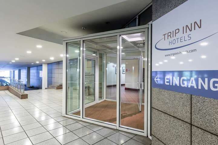 TRIP Inn FRANKFURT NORDWESTZENTRUM photo 1