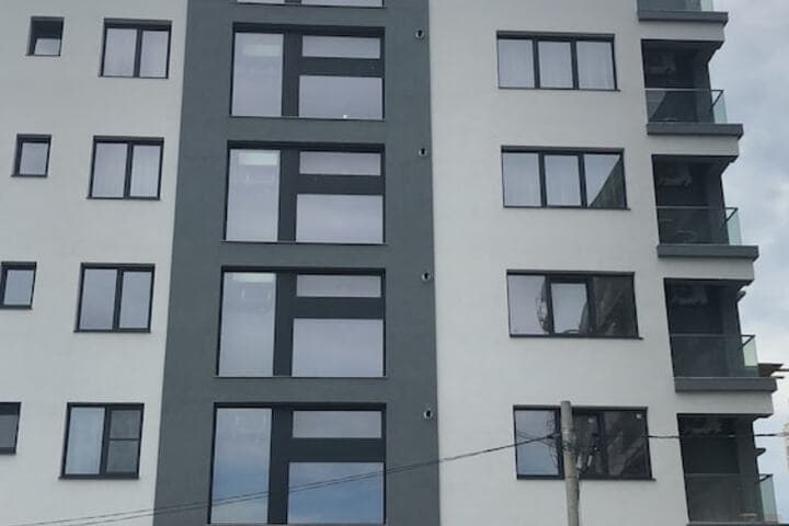 Apart Hotel photo 2
