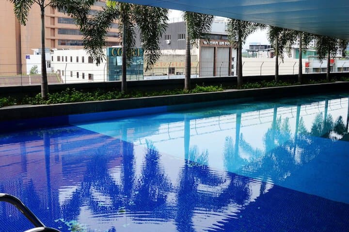 Taragon Residences photo 4