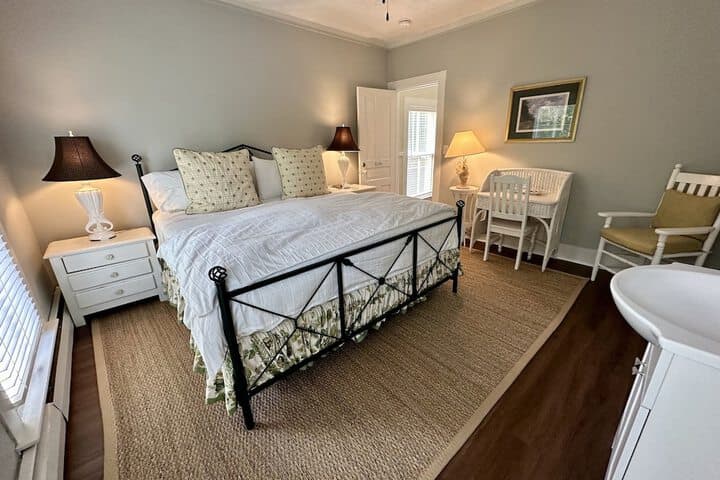 The Belvedere B&B photo 5
