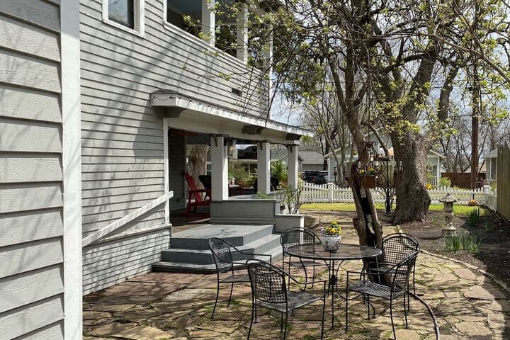 Red Gate Inn photo 2