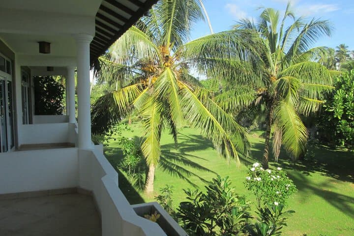 Raja Beach Hotel photo 2