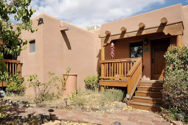 Santa Fe Bed & Breakfast photo 3