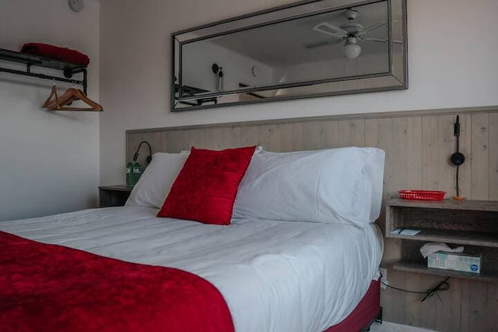 Auberge Lac du Pin Rouge photo 5