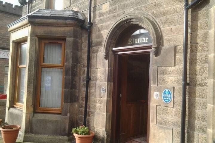 Kintrae B&B photo 3