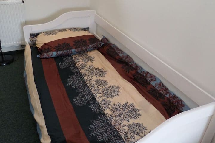 Apartmán Mladé Buky 50 photo 5