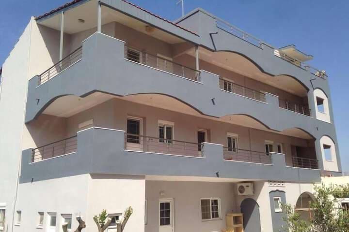Platoni Elite Apartments photo 3