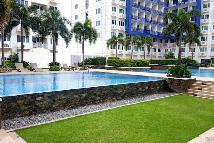 Premiere Haven at Sea Residences photo 2