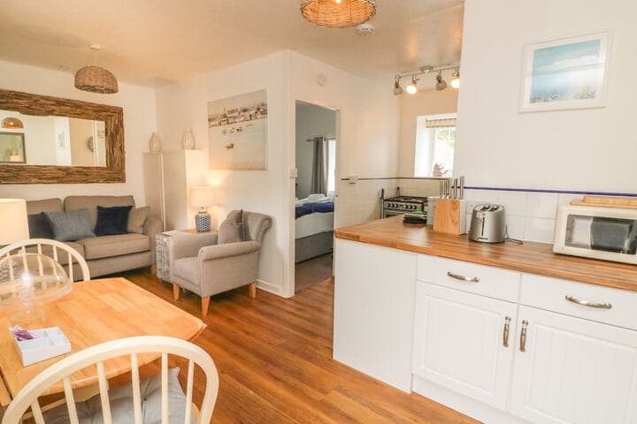 Wren Cottage photo 2
