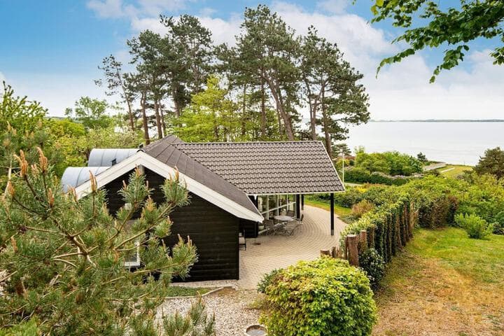Holiday Home in Ebeltoft photo 1