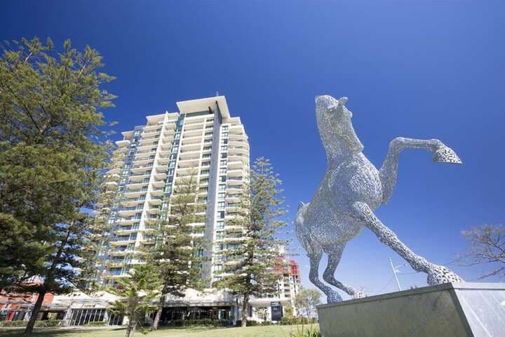 Mantra Broadbeach on the Park photo 5