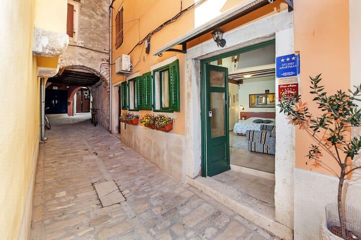 Rooms Sotto i Volti photo 4
