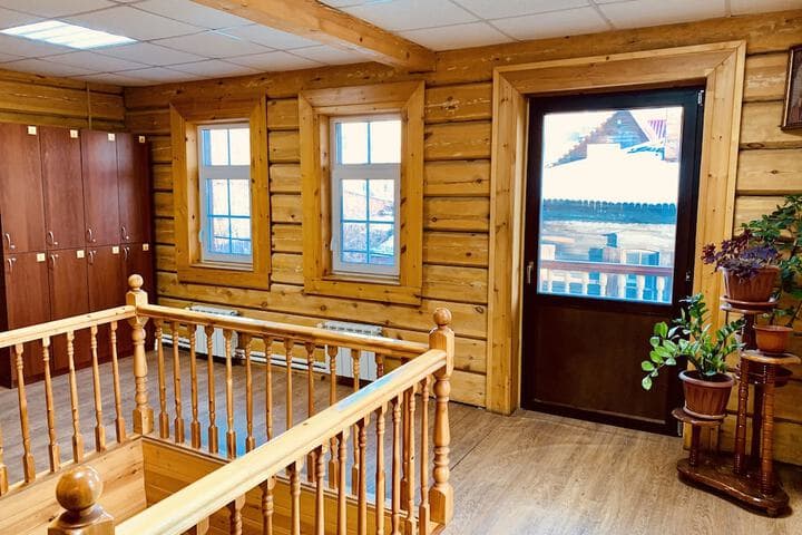 Teremok Hostel photo 3