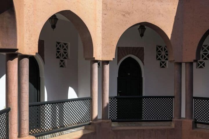 Villa Al Assala Palmeraie photo 2