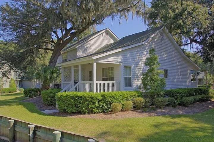 The Cottages by Spinnaker Resorts photo 5