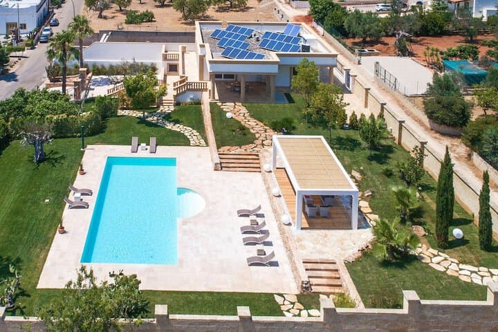 Villa Loran photo 2