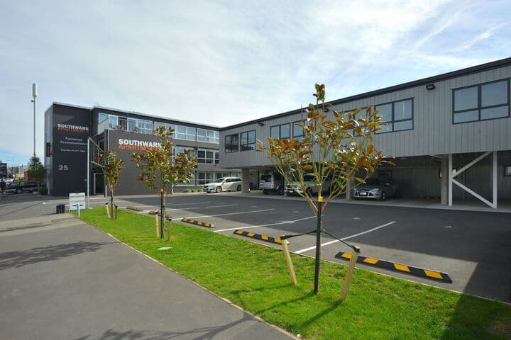Southwark Hotel & Apartments photo 2
