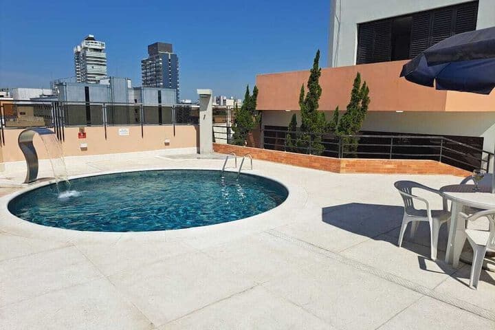Cosmopolitan Praia Flat photo 2