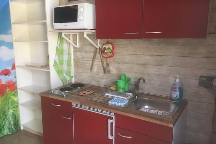 Villa Rosa B&B photo 4