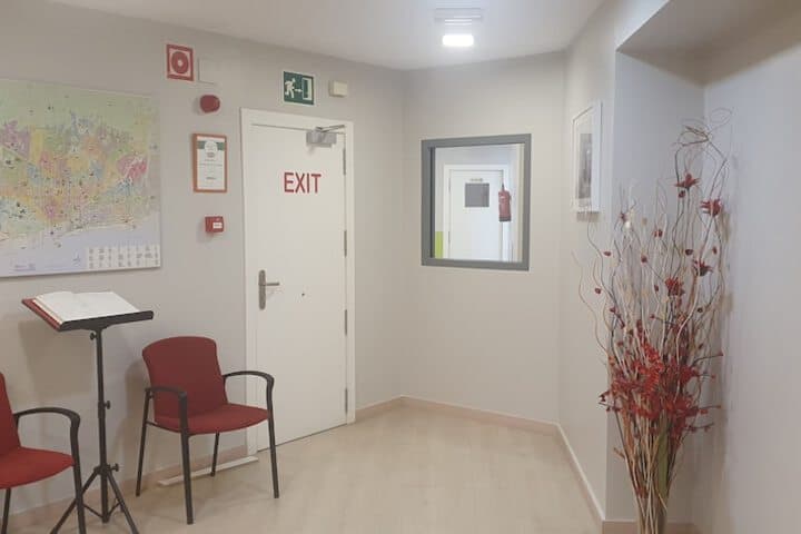 Hostal Aslyp 114 photo 5