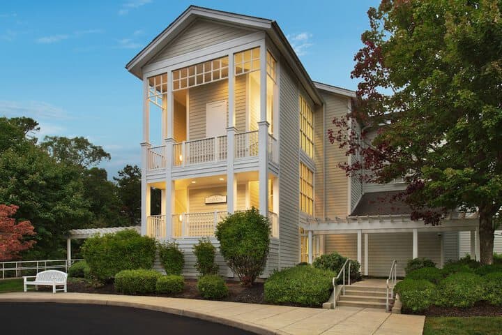 Marriotts Fairway Villas photo 2
