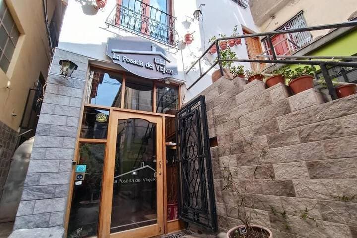 La Posada del Viajero photo 2