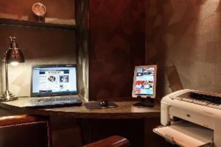 Hotel Rive Gauche photo 4