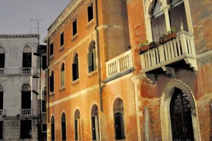 Casa Dei Pittori Venice Apartments photo 3