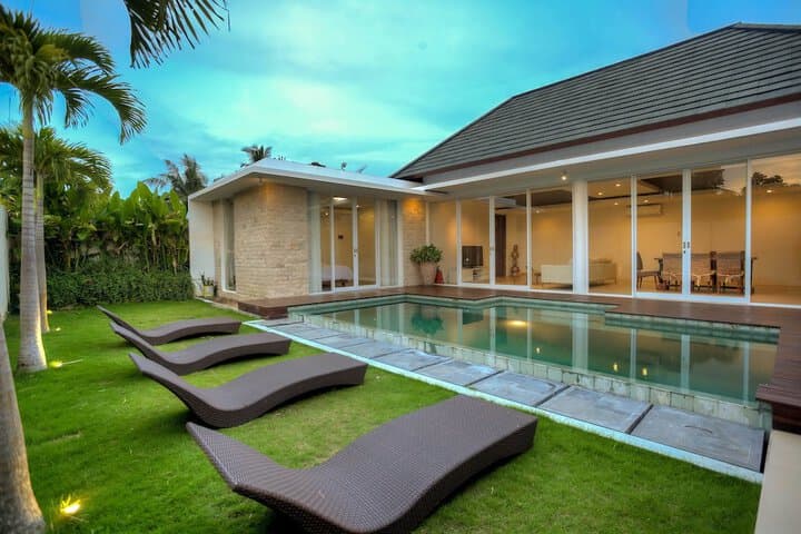 Villa Umah Putih photo 2