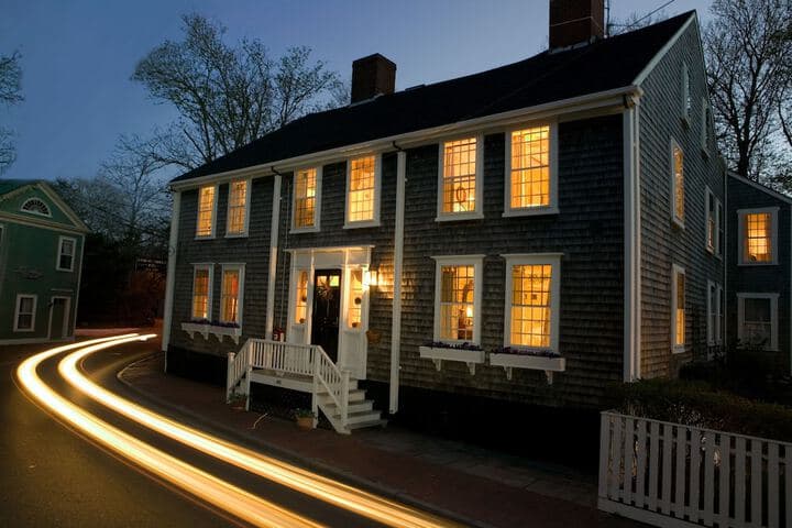 Union Street Inn photo 2