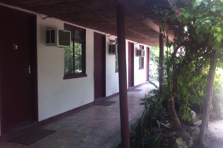 Alfa Accommodation photo 2