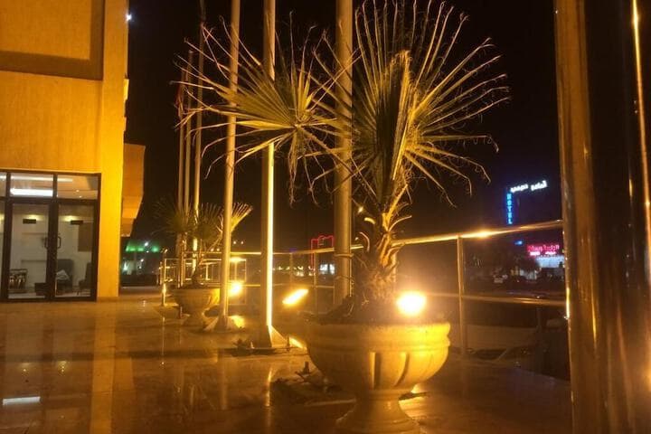 Lily Hotel Suite Hofuf photo 3