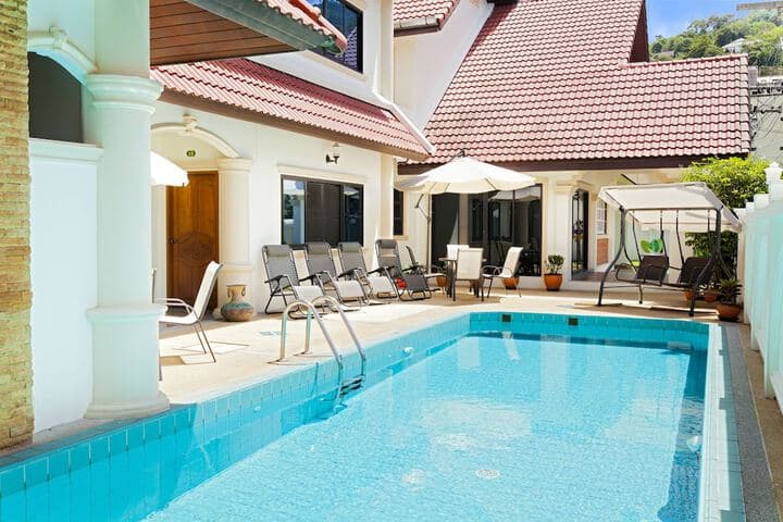 Royal Prince Residence photo 3
