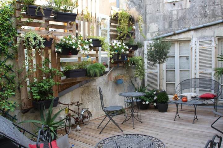 Une Chambre en Ville photo 2
