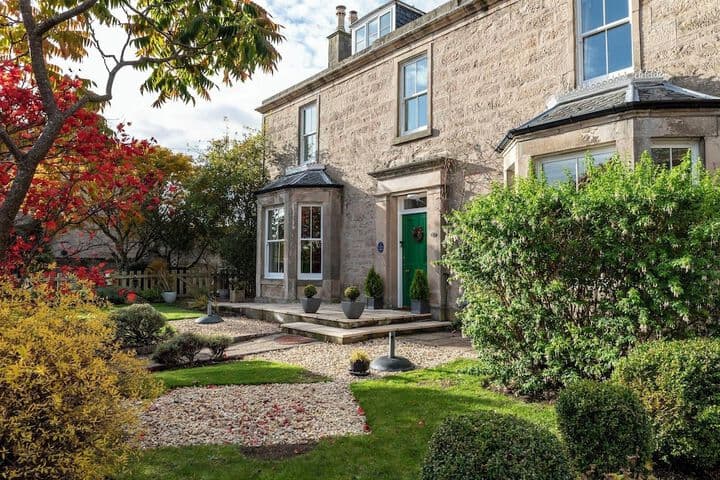 Cawdor House photo 2