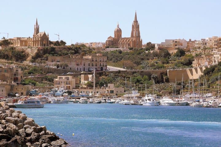Harbour Lights Apartments by Getaways Malta photo 4