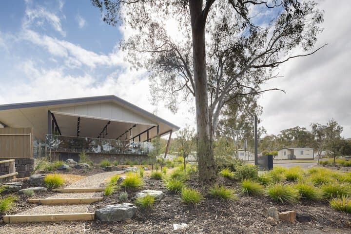 Alivio Tourist Park Canberra photo 4