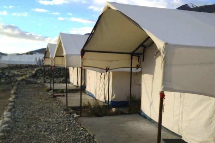 Royal Camp Pangong photo 2