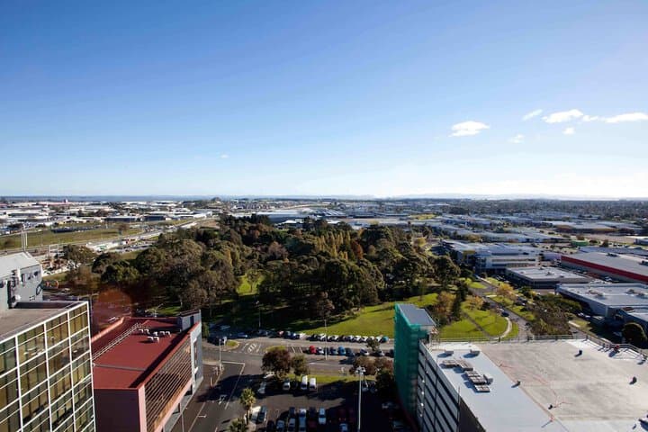 Proximity Apartments Manukau Auckland Airport photo 2