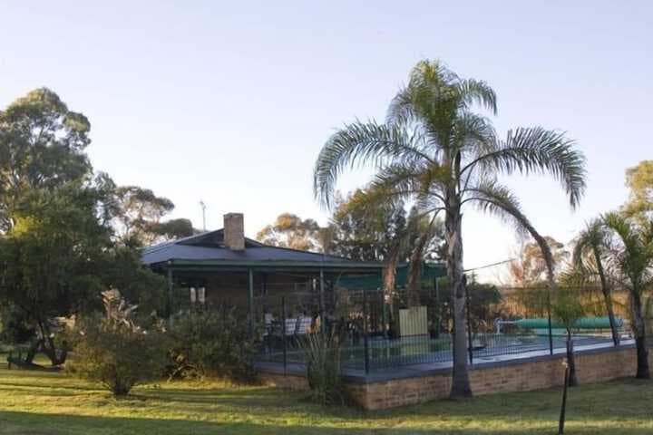 Talga Vines Vineyard Escape photo 3