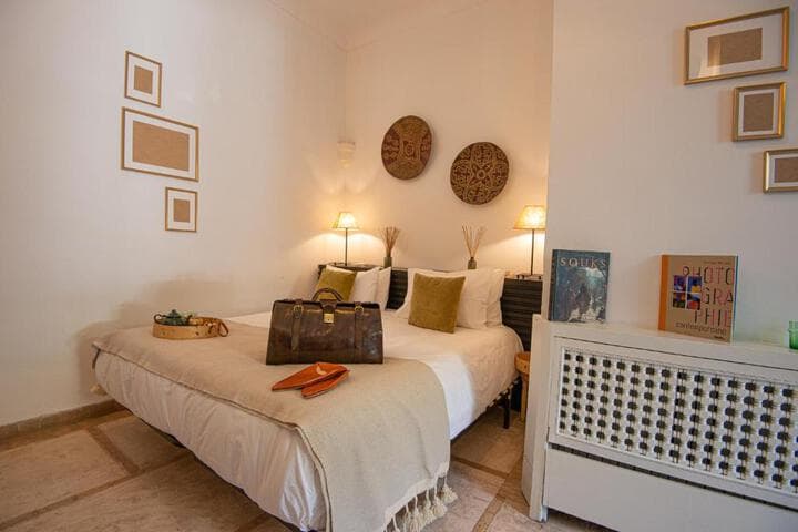 Riad Palais Calipau photo 3