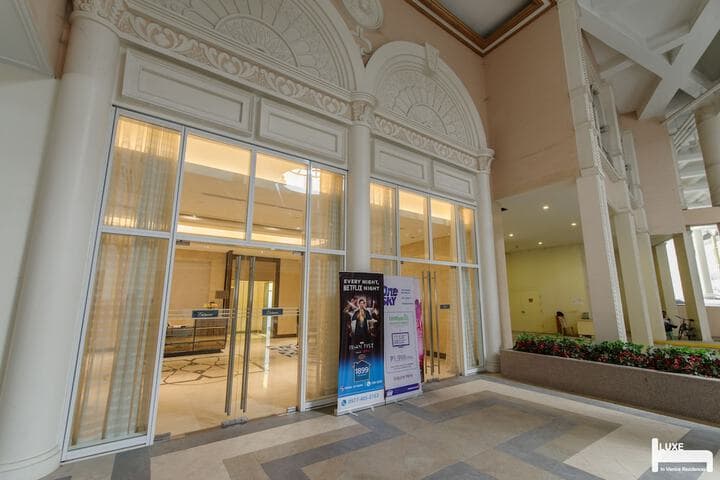 LUXE in Venice The Venice Residences photo 2