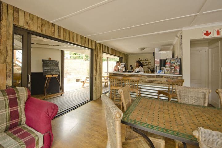 Island Vibe Knysna Hostel photo 4