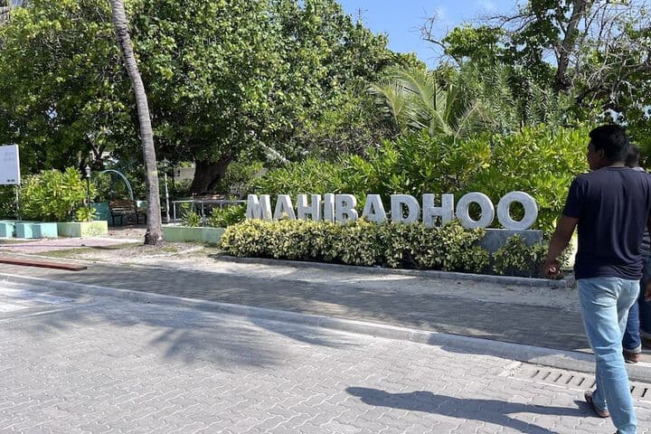 Liberty Guest House Maldives photo 3