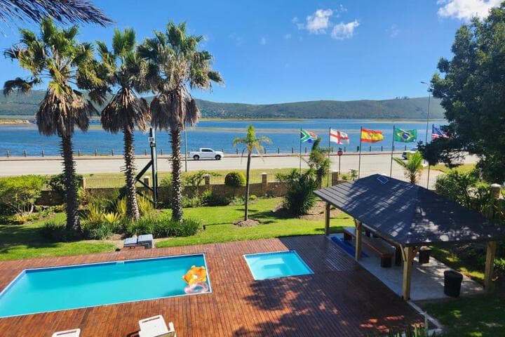 Lagoon Breeze Guest House photo 5