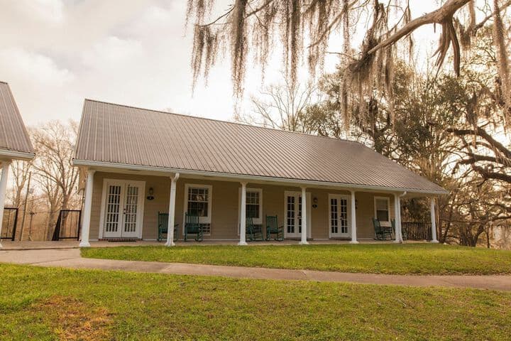 Greenwood Plantation B&B photo 3